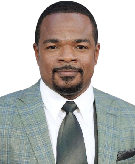 F. Gary Gray