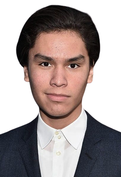 Forrest Goodluck