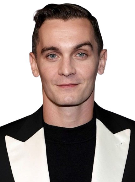 Forrest Weber