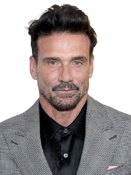Frank Grillo
