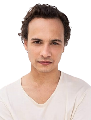 Frank Dillane