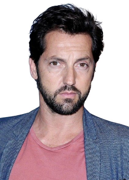 Frédéric Diefenthal
