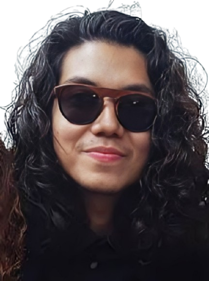 Freidric Macapagal Cortez