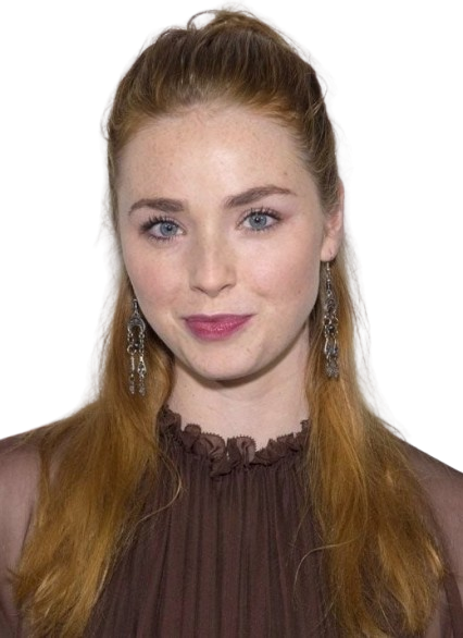 Freya Mavor