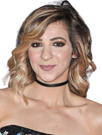 Gabbie Hanna