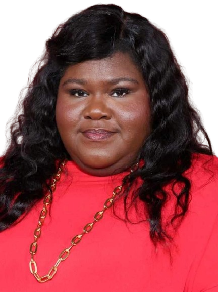 Gabourey Sidibe