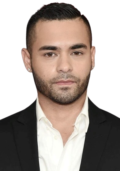 Gabriel Chavarria