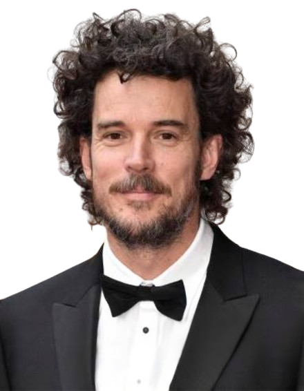 Garth Davis