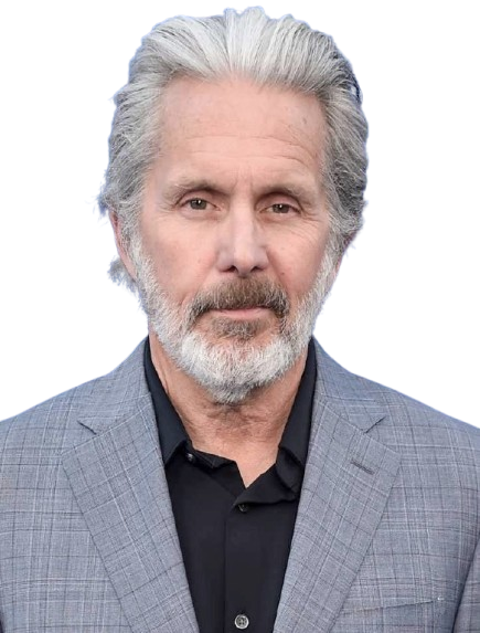 Gary Cole