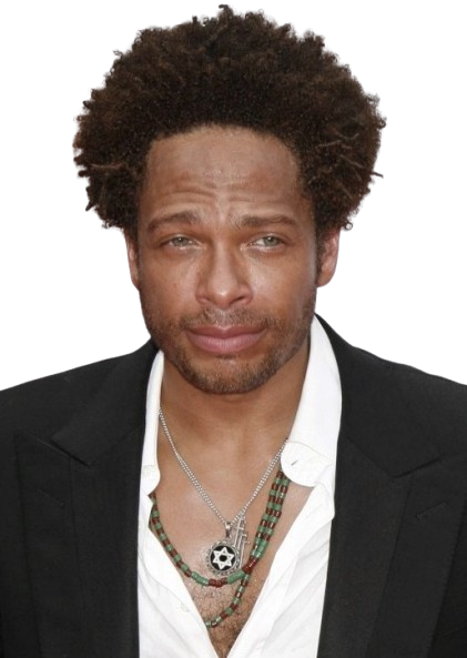 Gary Dourdan