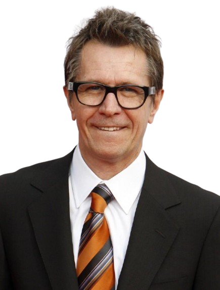 Gary Oldman