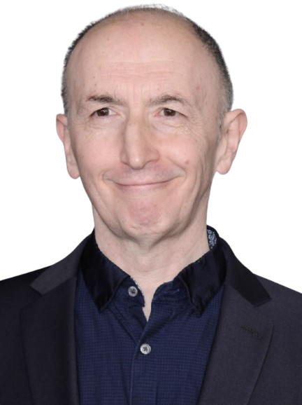 Gary Yershon