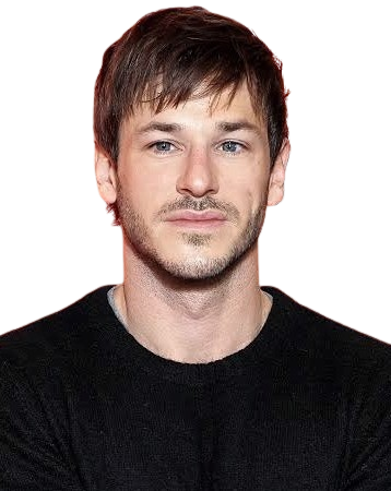 Gaspard Ulliel
