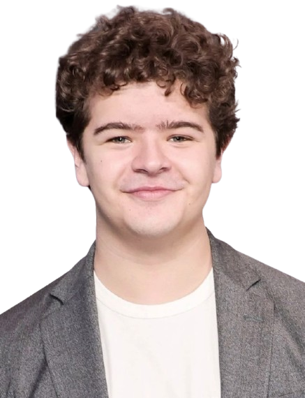 Gaten Matarazzo