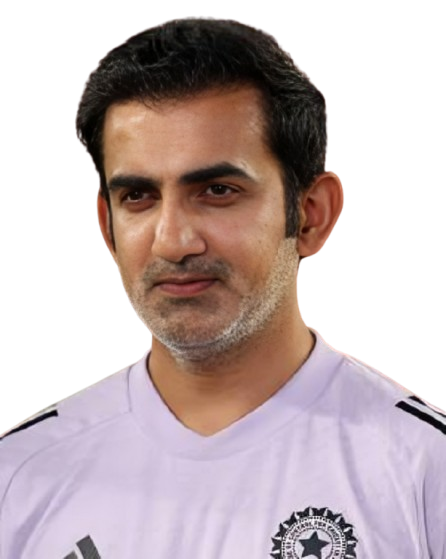 Gautam Gambhir