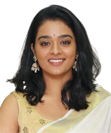 Gayathrie Shankar