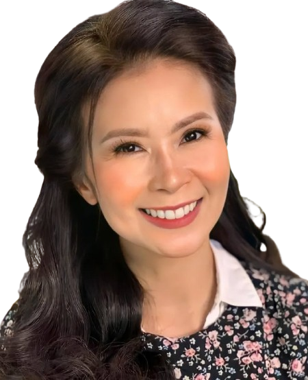 Gaye Angeles