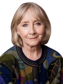 Gemma Jones