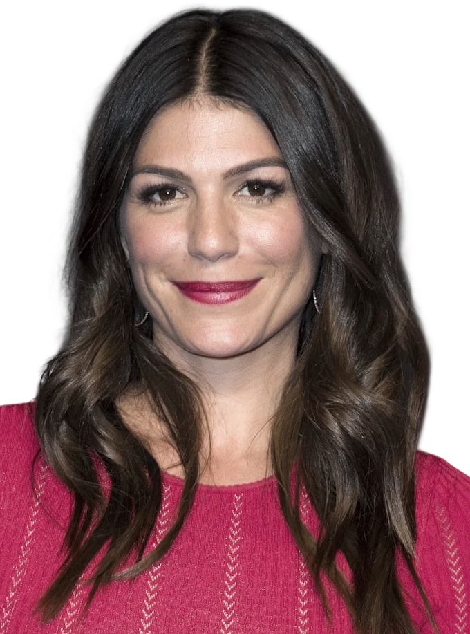 Genevieve Padalecki