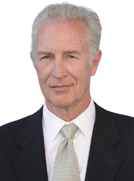 Geoff Pierson