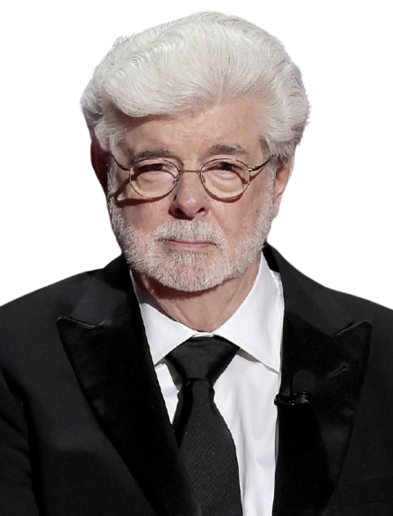 George Lucas