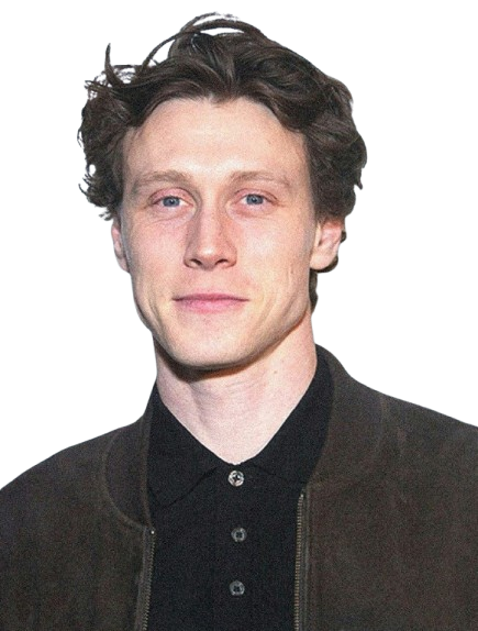 George Mackay
