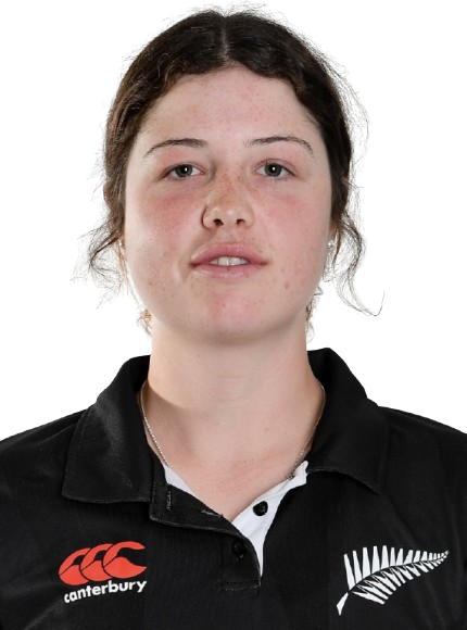 Georgia Plimmer