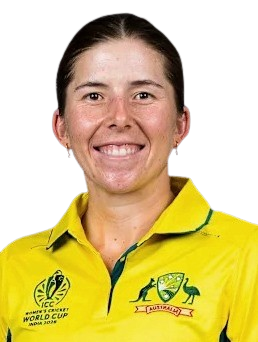 Georgia Wareham