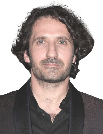 Giandomenico Cupaiuolo