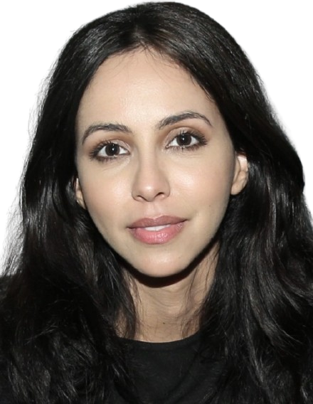 Gia Sandhu