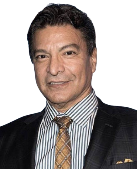 Gil Birmingham