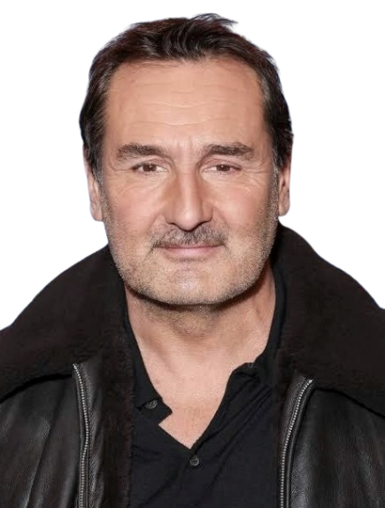 Gilles Lellouche