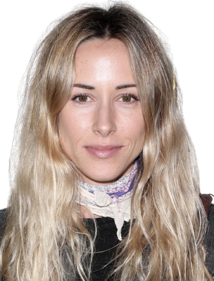 Gillian Zinser