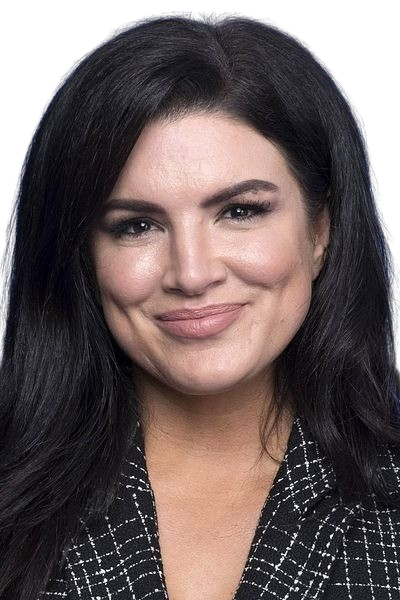 Gina Carano