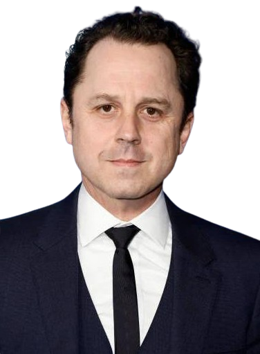 Giovanni Ribisi
