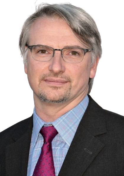 Glen Mazzara