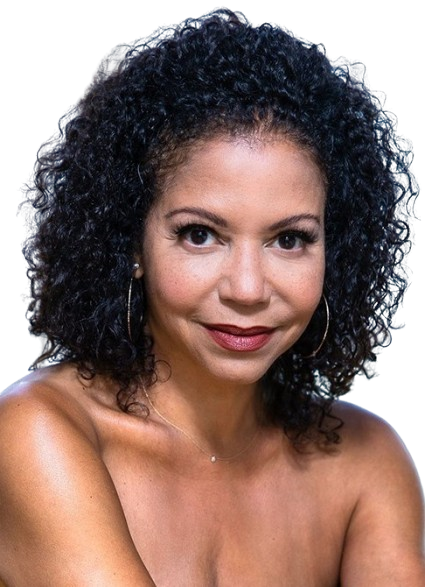 Gloria Reuben