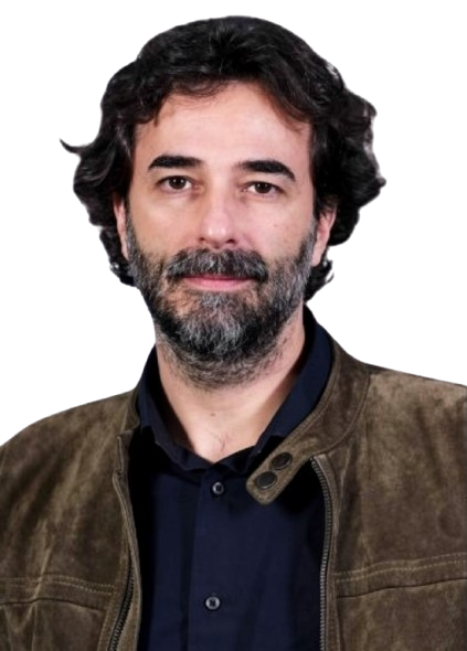 Gonzalo López-gallego