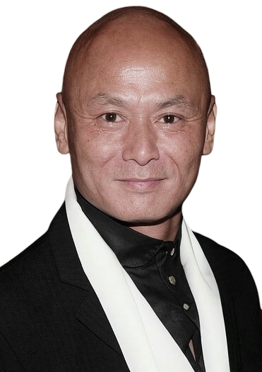 Gordon Liu