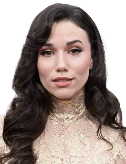 Grace Caroline Currey