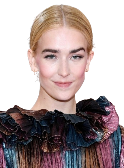 Grace Johnson