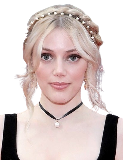 Grace Van Dien