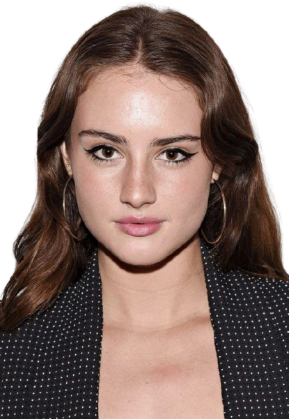 Grace Van Patten