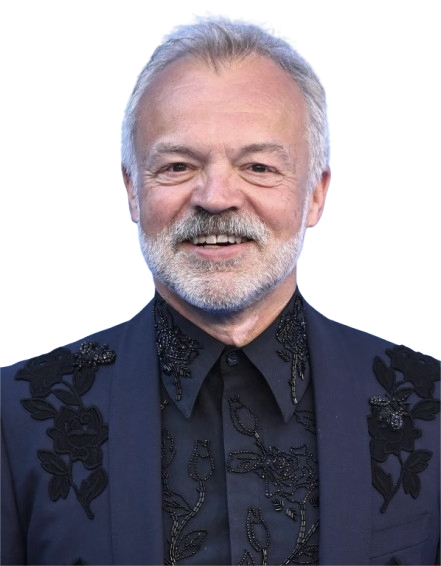 Graham Norton
