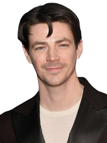 Grant Gustin