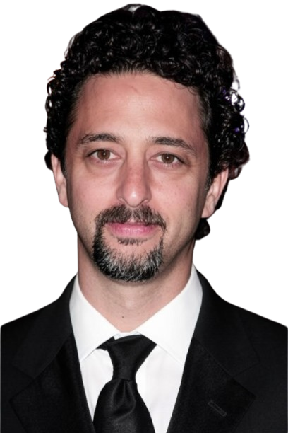 Grant Heslov