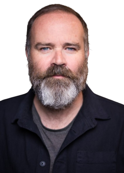 Greg Hemphill