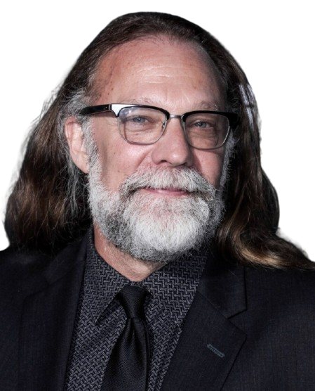 Greg Nicotero