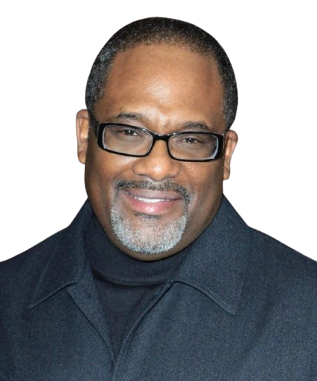 Gregory Alan Williams