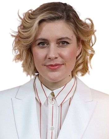 Greta Gerwig